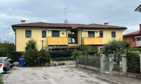 Foto Appartamento in Via Mahatma Ghandi, Casale sul Sile Lughignano