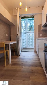 Foto Appartamento in via Vipacco, Udine Viale Venezia - Cormor di 83 m²