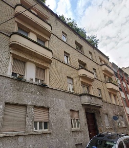 Foto Appartamento in Via Massena, Torino Crocetta di 417 m² con 1 locali
