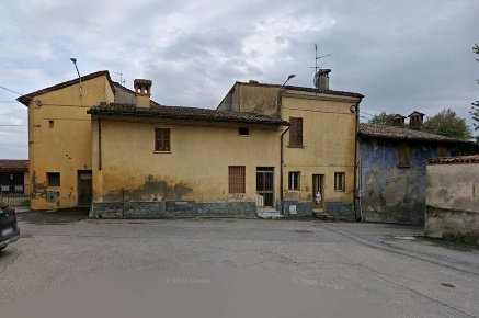 Foto Appartamento in Via Maggiore, Borgo San Giacomo Acqualunga di 145 m²