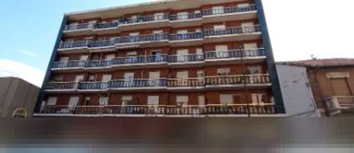 Foto Appartamento in Via Torino, Nichelino di 139 m² con 4 locali all'asta