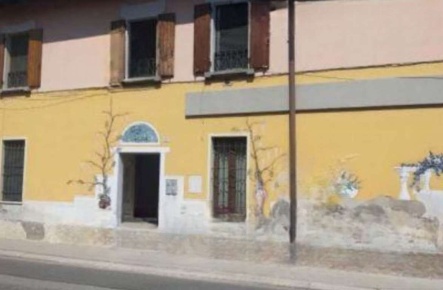 Foto Appartamento in Via Giuseppe Mazzini, Dello Quinzanello di 30 m²