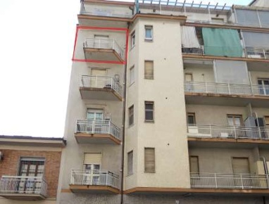 Foto Appartamento in Via Gaspare Gorresio, Torino Lucento di 60 m² all'asta