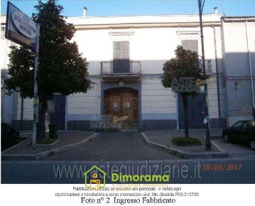 Foto Appartamento in VIA ROMA 531, Melito di Napoli di 85 m² con 4 locali