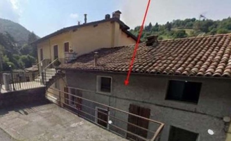 Foto Appartamento in Via D. Plona, Polaveno Centro di 57 m² con 3 locali