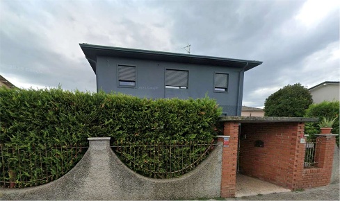 Foto Villa unifamiliare in Via Antonio Bravi 13, Leno Porzano di 281 m²