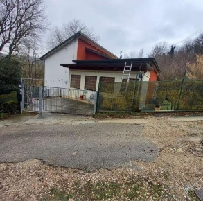 Foto Appartamento in Via Torricella, Mercatino Conca Centro di 96 m²