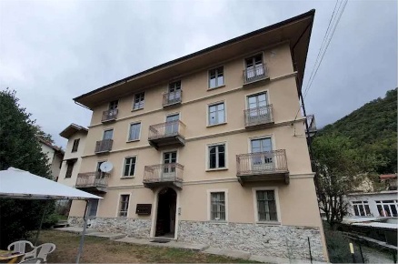 Foto Appartamento in Frazione Procaria, Ceres Procaria di 92 m² all'asta