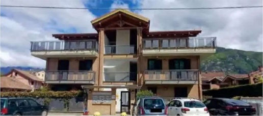 Foto Appartamento in Via Vignassa, Sant'Antonino di Susa di 140 m² all'asta