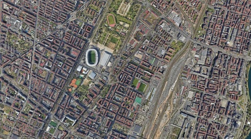 Foto Appartamento in Via Leoni Mario, Torino Regio Parco di 39 m² all'asta