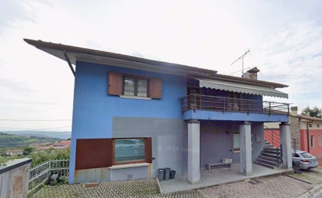 Foto Appartamento in Via Marconi, Serle Centro di 161 m² con 6 locali