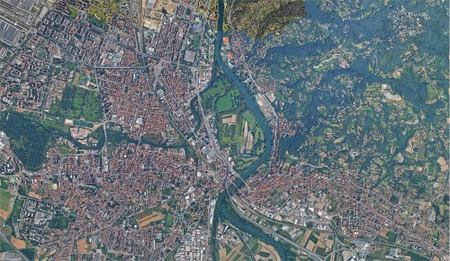 Foto Appartamento in Via Carlo Collodi, Moncalieri San Pietro di 85 m²