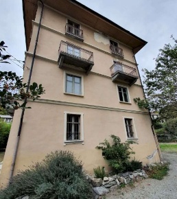 Foto Appartamento in Frazione Procaria, Ceres Procaria di 93 m² all'asta