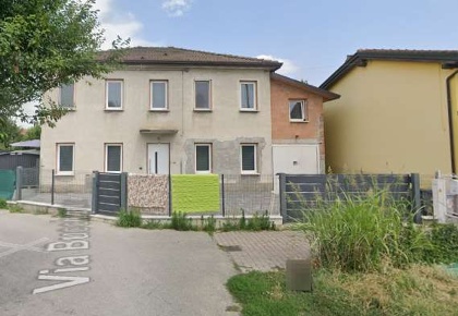 Foto Case indipendenti in Via Bucchignana, Noale Centro di 125 m² all'asta