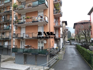Foto Appartamento a Como di 80 m² con 3 locali in vendita