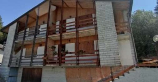 Foto Appartamento in Via Faverghera, Belluno Nevegal di 70 m² con 4 locali