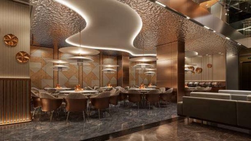 Foto Attività commerciale in Via Vespucci  SNC, Gallarate Sciarè di 395 m²