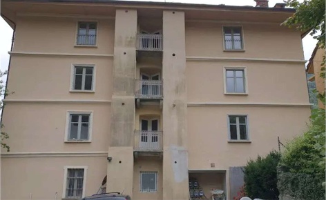 Foto Appartamento in Frazione Procaria, Ceres Procaria di 79 m² all'asta