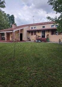 Foto Case indipendenti in Località ca' mignola bassa, Lendinara di 281 m²