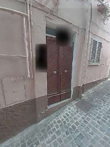 Foto Appartamento in Via Castelfidardo, Montegranaro Centro di 235 m²