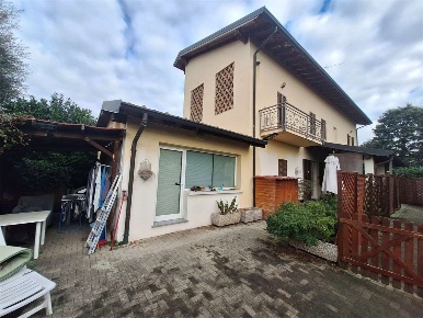 Foto Appartamento in Rimembranze, Renate di 90 m² con 3 locali in vendita