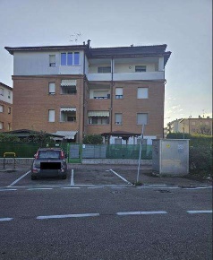 Foto Appartamento in Via Carlo Goldoni  181, Vignola di 67 m² con 8 locali