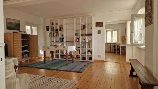 Foto Appartamento in Via Menni e Giolli 3, Ameno Vacciago di 100 m²