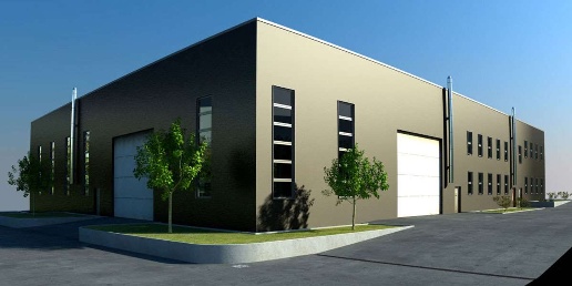 Foto Capannone industriale in Via Antonio Stoppani, Seregno Santa Valeria