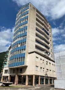 Foto Appartamento in Via Zanardelli, Sarezzo Centro di 139 m² con 8 locali