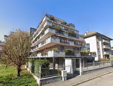 Foto Appartamento in VIA MERCANTINI 42, Novara Bicocca di 64 m² in vendita