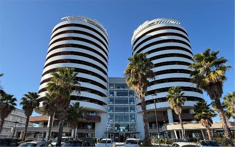 Foto Appartamento in via Largo Filomena Delli Castelli 10, Pescara Ospedale