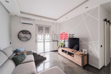 Foto Appartamento in via della gioia 58, Vigevano Corso Torino di 75 m²