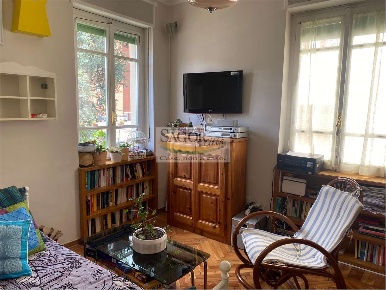 Foto Appartamento in Viale Cavalieri d'Italia 28, Pinerolo di 90 m²