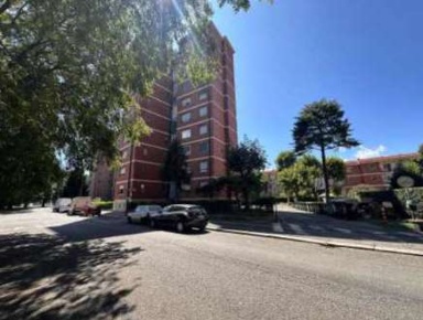 Foto Appartamento in Via delle Primule, Torino Le Vallette di 58 m²