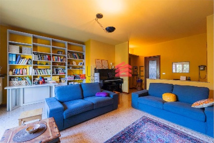 Foto Appartamento in Largo oliaro 4, Novara Sant'Antonio di 98 m²