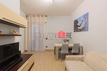 Foto Appartamento in Via Melchioni 5, Novara San Martino di 85 m²