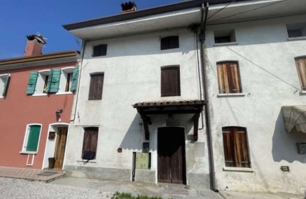 Foto Appartamento in Via Santa Libera, Sernaglia della Battaglia Centro
