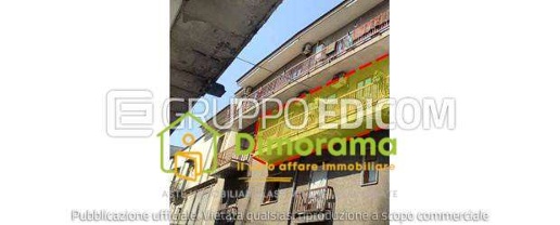 Foto Appartamento in Via armando diaz, Sant'Antimo di 90 m² con 5 locali