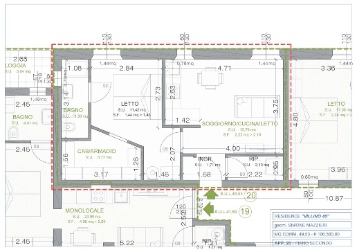 immagine annuncio 4 di 5