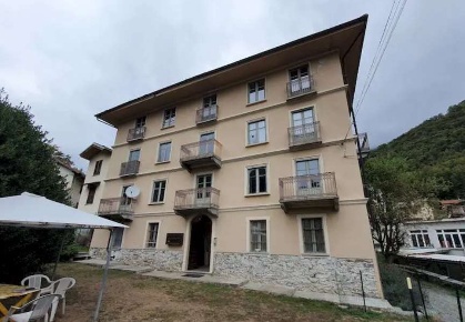 Foto Appartamento in Frazione Procaria, Ceres Procaria di 76 m² all'asta