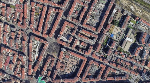 Foto Appartamento in Via Monte Valderoa, Torino Barriera di Milano di 56 m²