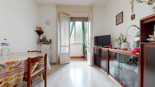 Foto Appartamento in Via Cucchi 3, Milano Argonne - Corsica di 65 m²