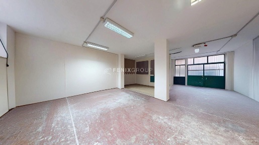 Foto Laboratorio in Stadera 15, Milano Cermenate - Abbiategrasso di 155 m²
