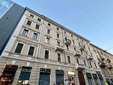 Foto Negozio in Via Padova 3, Milano Pasteur di 40 m² con 2 locali