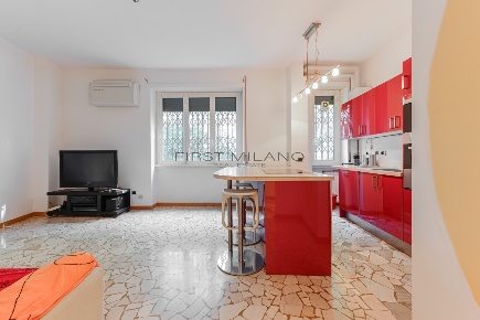 Foto Appartamento in Via Cagliero 3, Milano Maggiolina di 65 m² in vendita