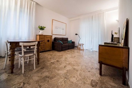 Foto Appartamento in Viale Carlo Sigonio, Modena di 190 m² con 5 locali