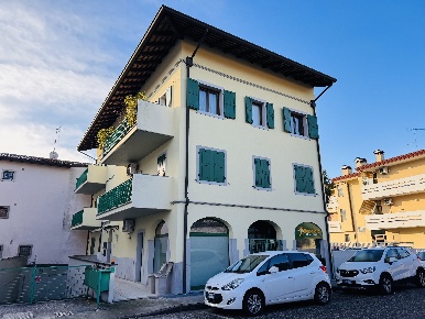Foto Appartamento in camillo benso conte di cavour 10 tavagnacco, di 40 m²