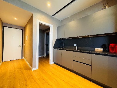 Foto Appartamento in camillo benso conte di cavour 10 tavagnacco, di 40 m²