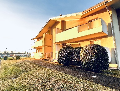 Foto Appartamento in via saluzzo 14 Udine, Udine Vat - Paderno di 70 m²