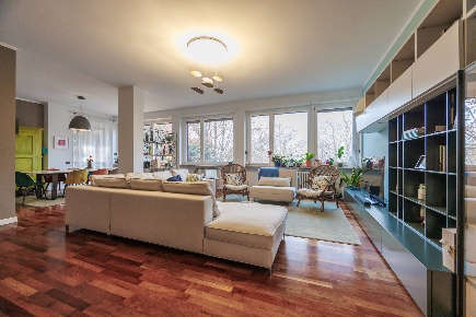 Foto Appartamento in Strada Devalle, Moncalieri Boccia d'Oro di 253 m²